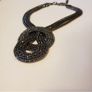 Express Statement Necklace